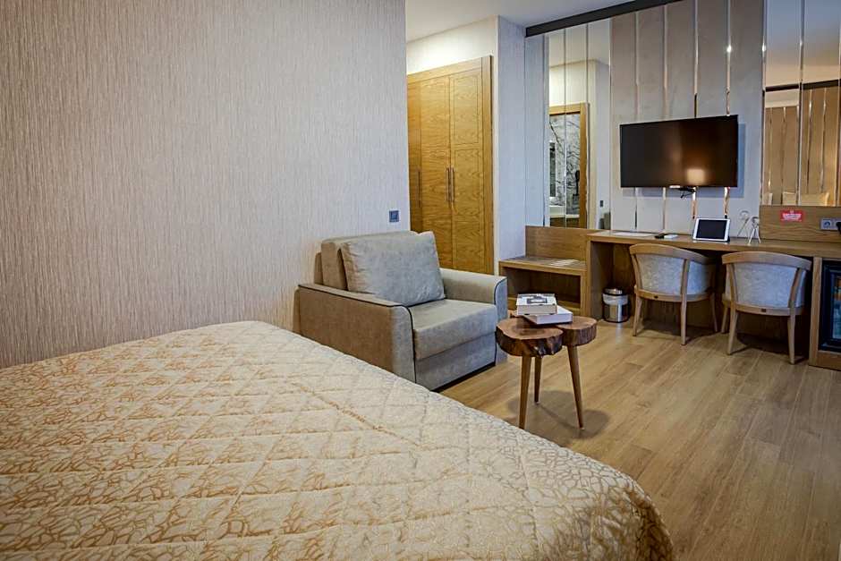 bahçelievler hotels