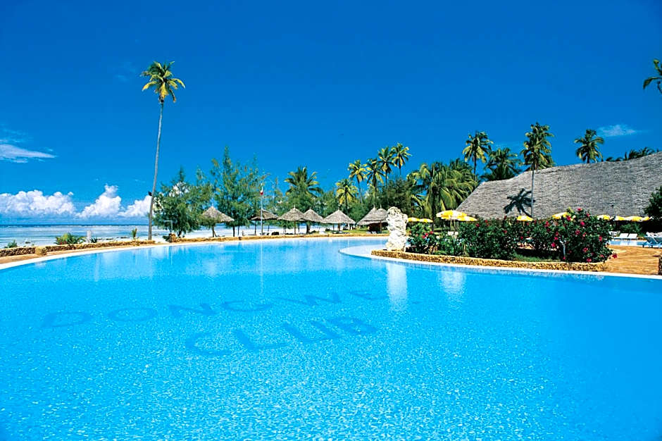 Hotel Club Dongwe