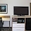 Quality Inn Athens I-65 / Huntsville Area West