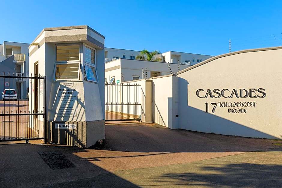 Sands Beach Breaks Umdloti Beach View