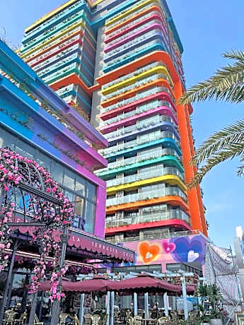 Wyndham Thanh Thuy (LYNN TIMES Thanh Thuy)