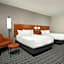 Courtyard by Marriott Albuquerque Airport