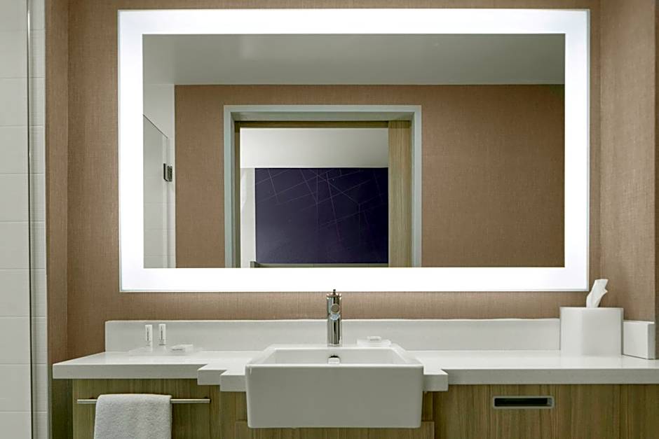 SpringHill Suites by Marriott Winchester