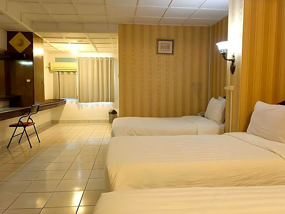 Hotel Martani