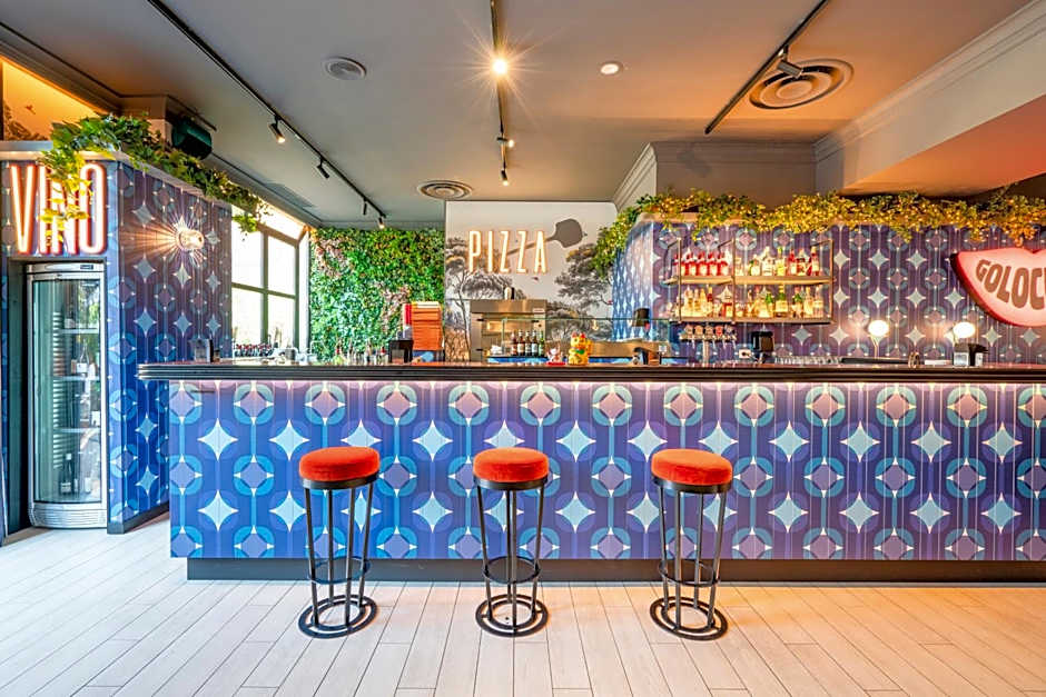 Leonardo Hotel Milan City Center