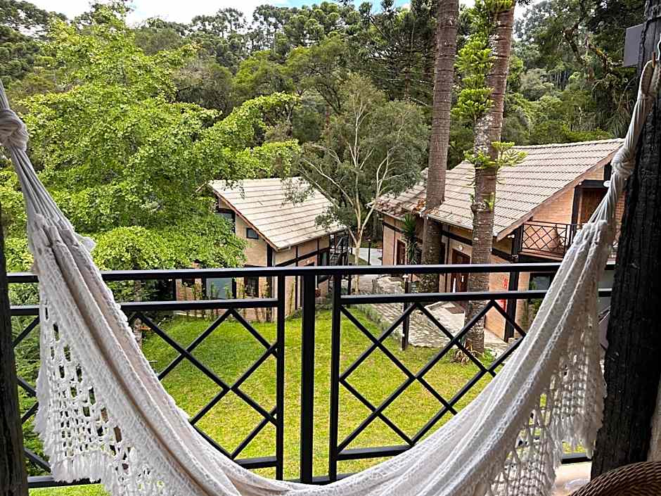 Pousada Dona Bendita