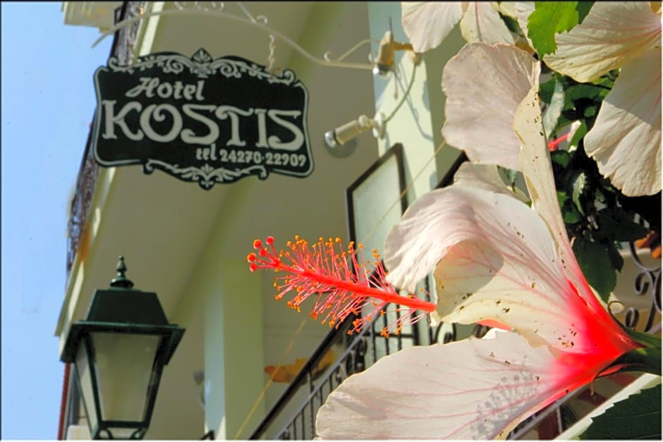 Hotel Kostis