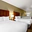 Comfort Inn & Suites Midtown