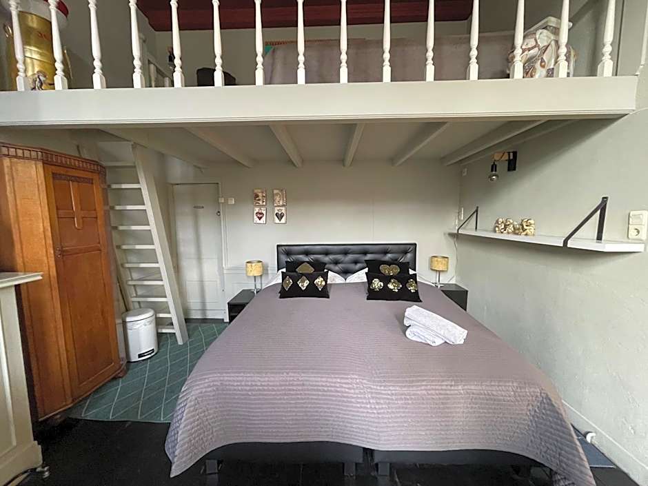 B&B Montancourt-Middelburg