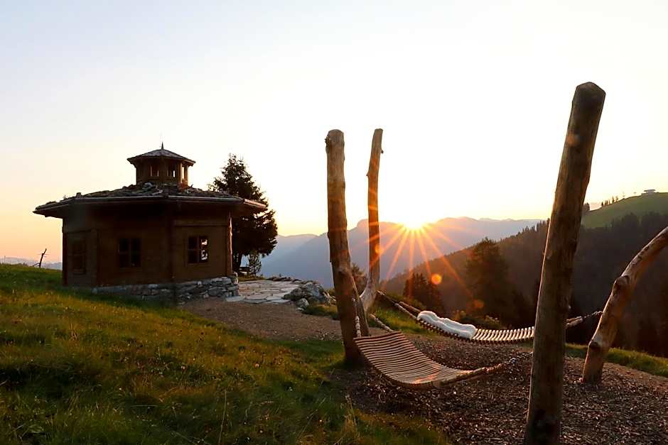 Gehwolfalm Berghotel