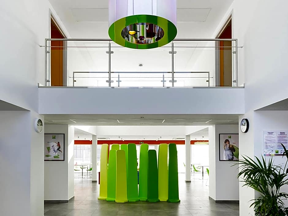ibis Styles Nivelles