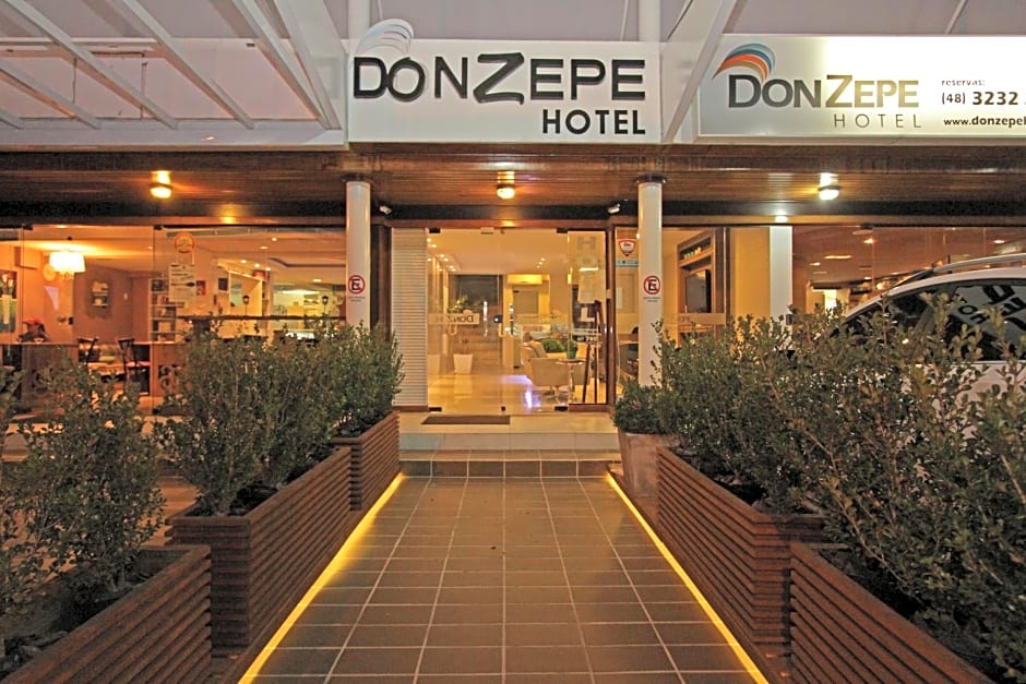 Hotel Don Zepe