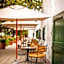 The Hazendal Hotel and Spa