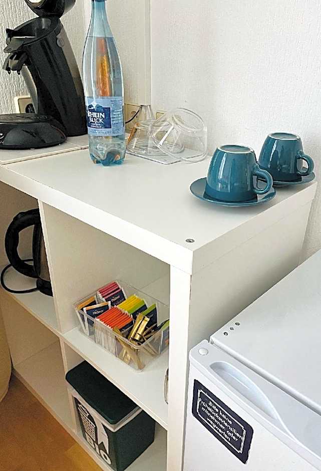 Am Landhaus – Gästezimmer