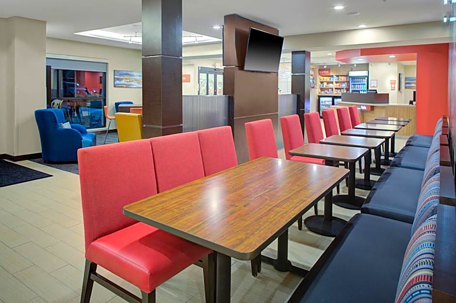TownePlace Suites by Marriott Detroit Canton
