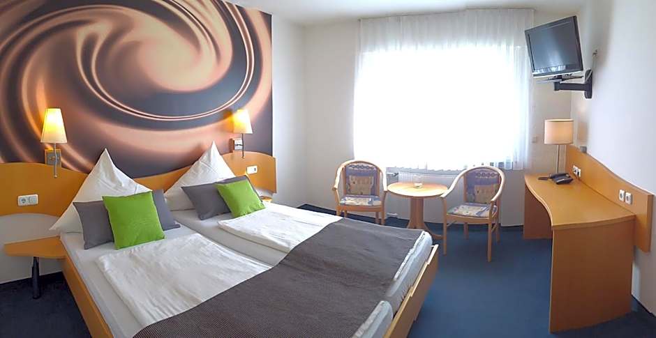 Hotel Rheingold