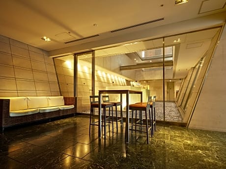 Hotel Villa Fontaine Tokyo-Ueno Okachimachi