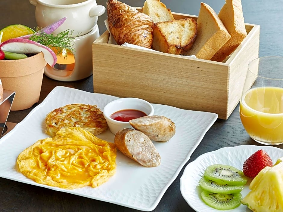 HOTEL THE CELESTINE GINZA