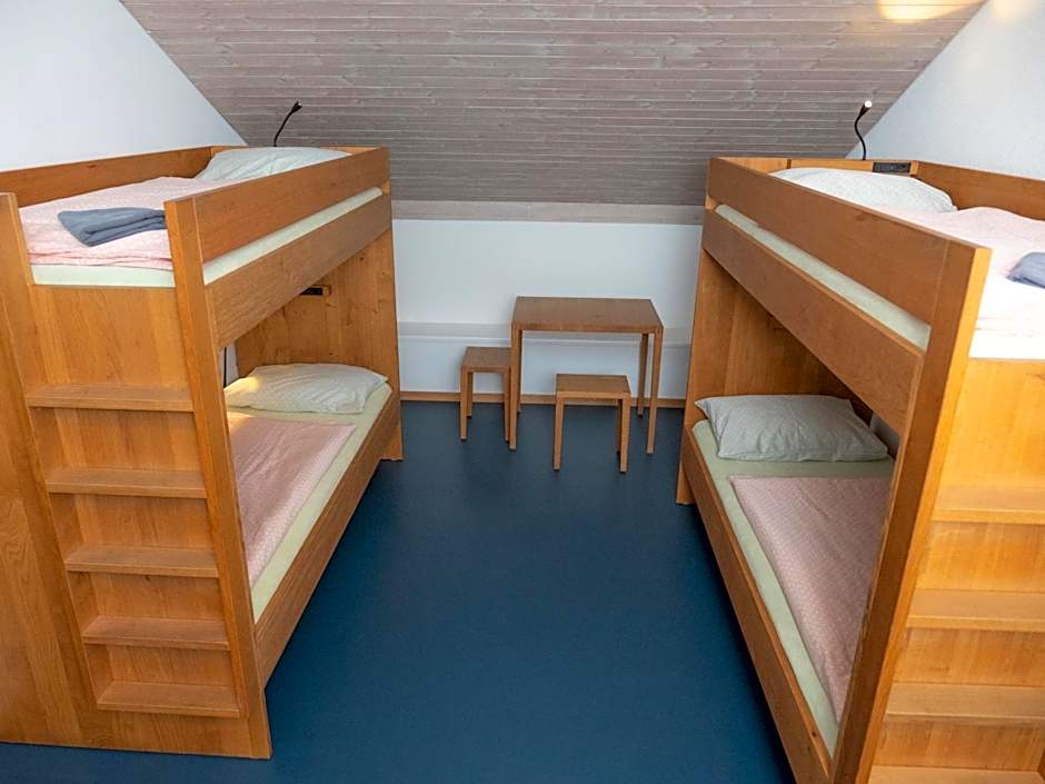 Zug Youth Hostel
