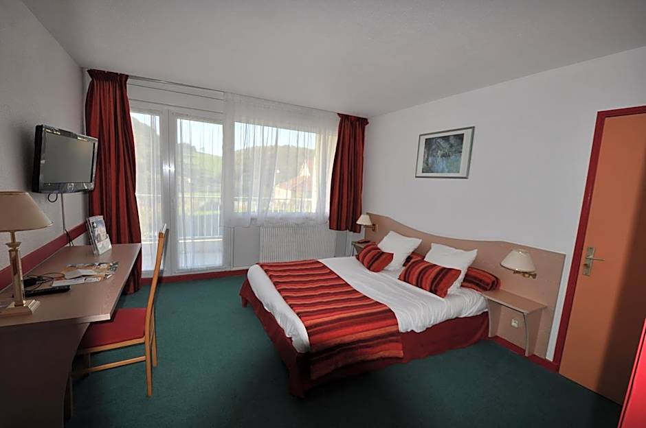 Le Relais De La Vallee