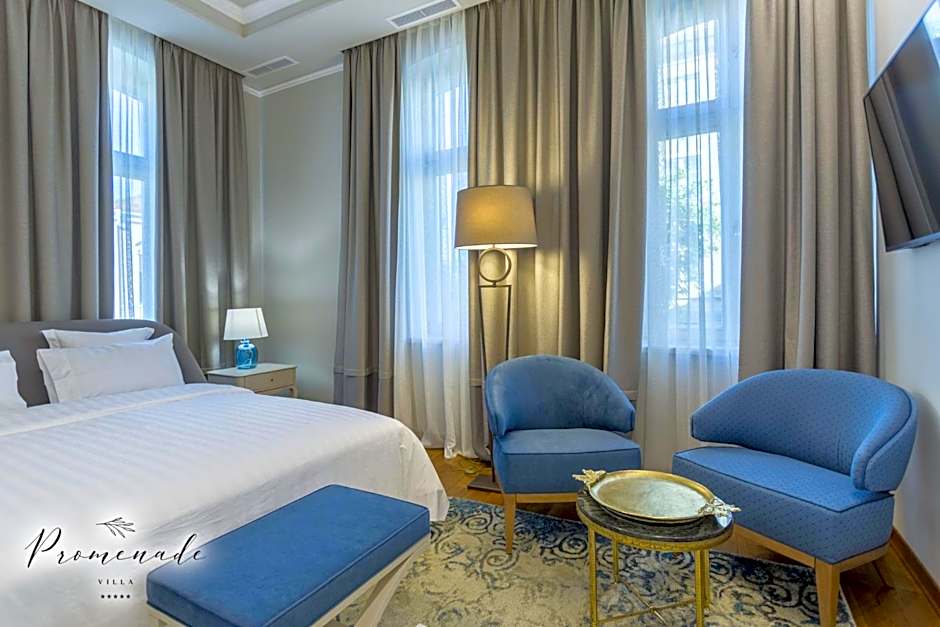 Villa Promenade