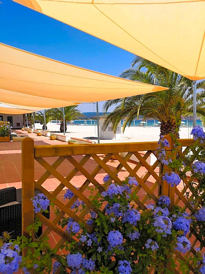 Vel Marì - Rooms on the Beach