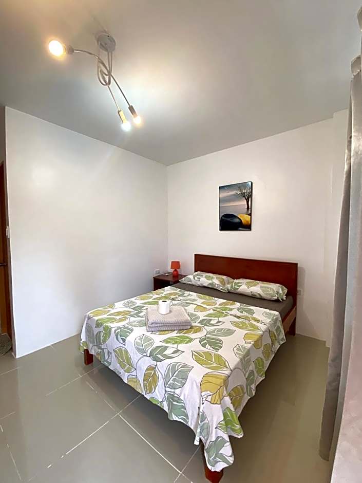 Coconut Inn Moalboal