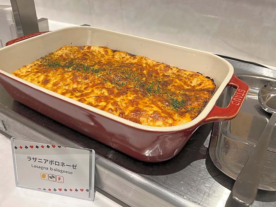 Comfort Suites Tokyo Bay