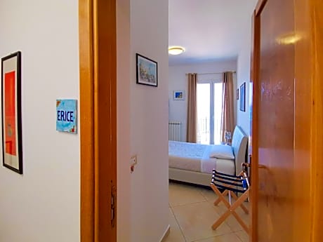 Single Room with Balcony