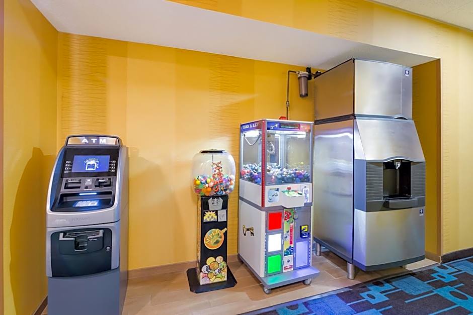 AmericInn by Wyndham Minot