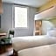 ibis budget Saint-Maurice
