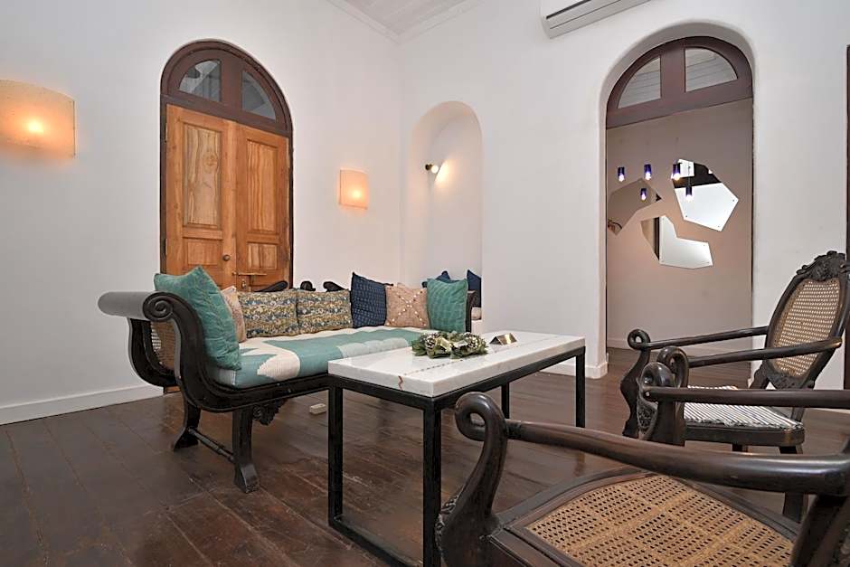 Mateus Boutique Hotel