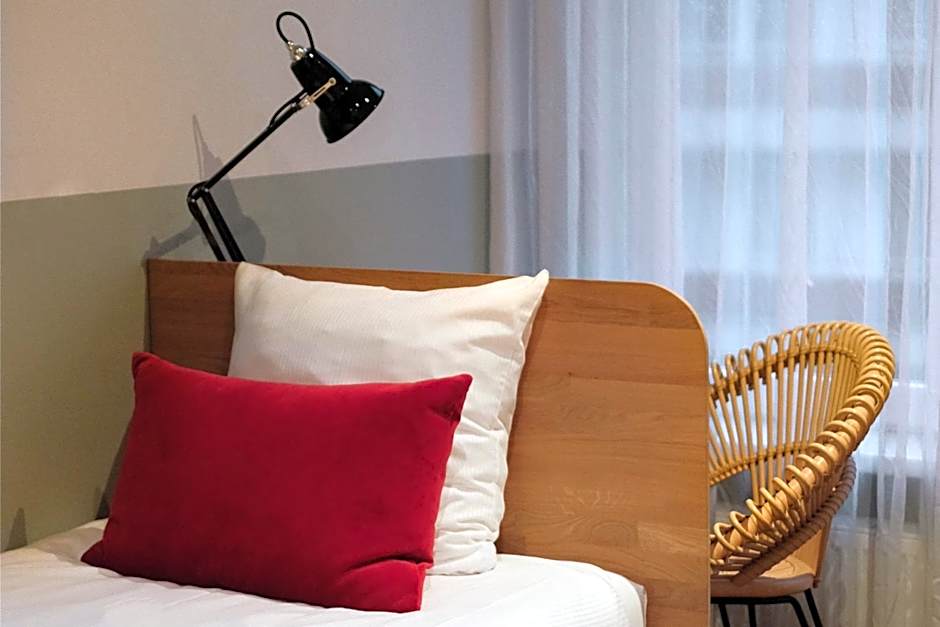 Golden Tulip Noordwijk Beach