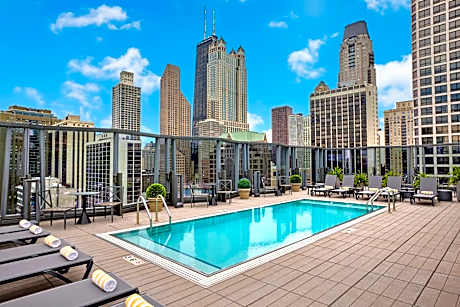 Viceroy Chicago