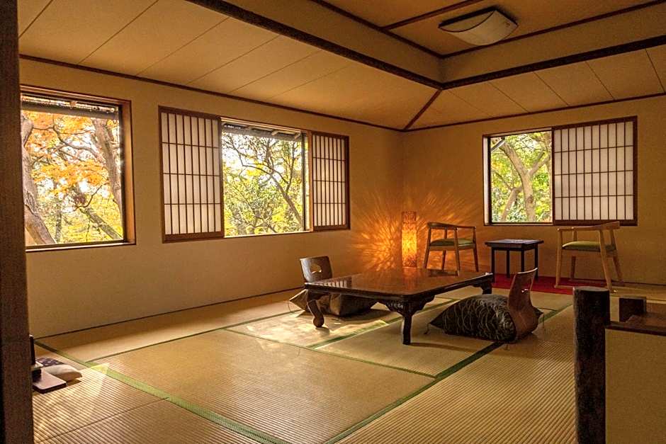 Kotonoyado Musashino