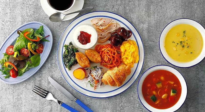 Toyoko Inn Matsudo-eki Higashi-guchi