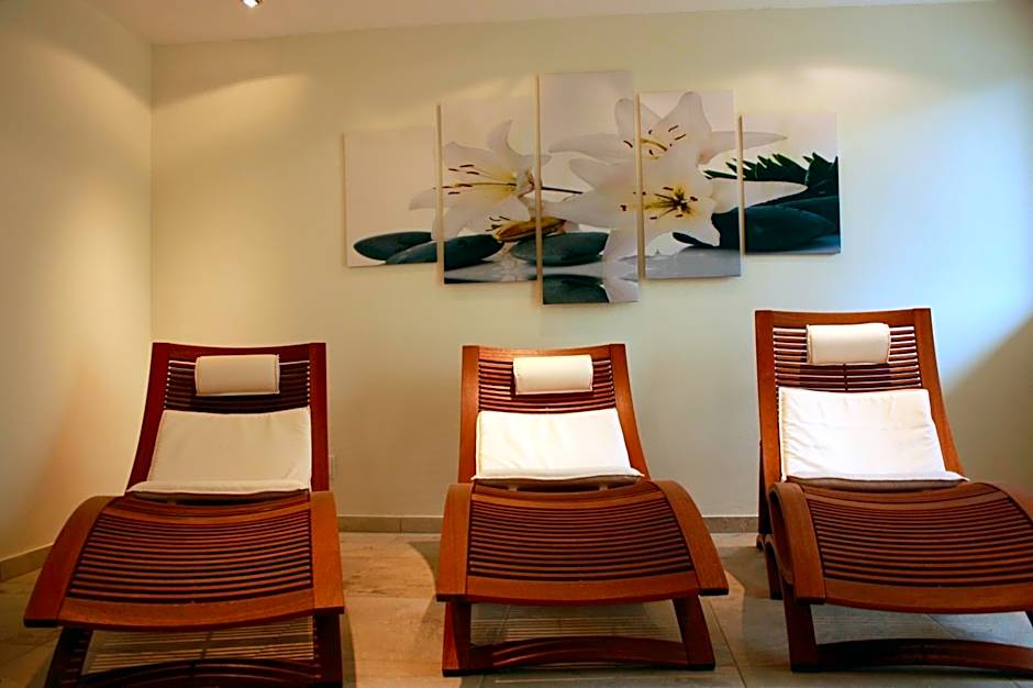 Landhotel Kristall