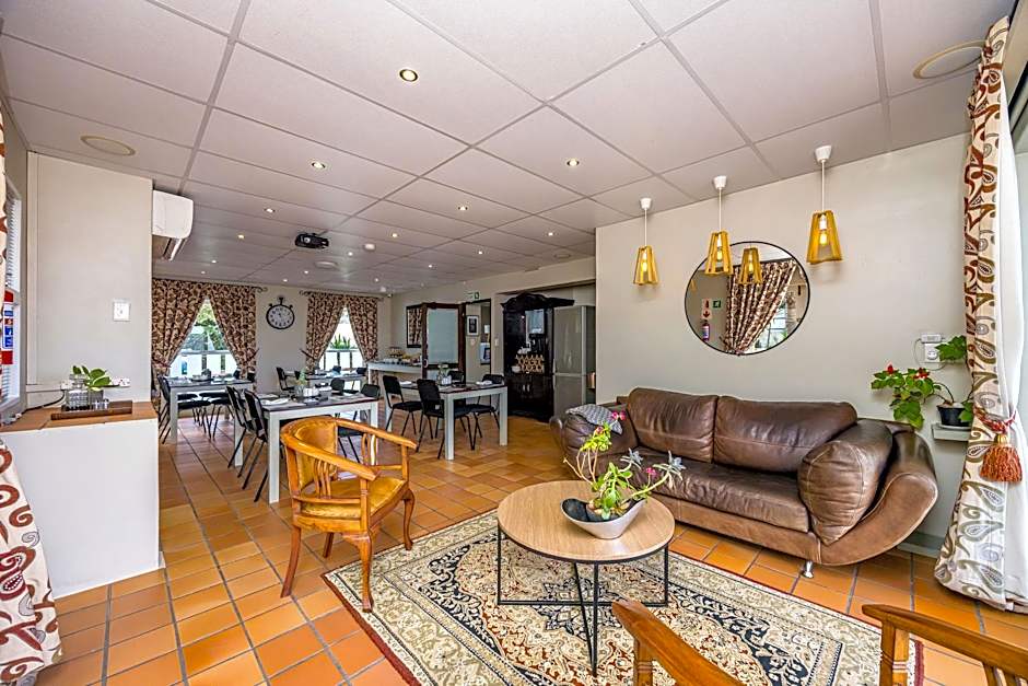 Plattekloof Premium Lodge