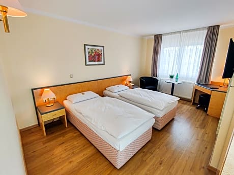 Hotel Waghäuseler Hof GmbH