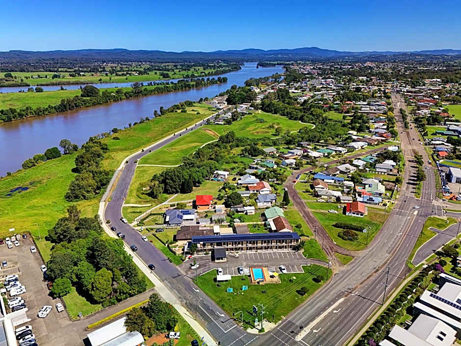 Country Plaza Motel Taree