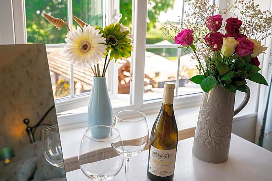 The Haven Inn Limited