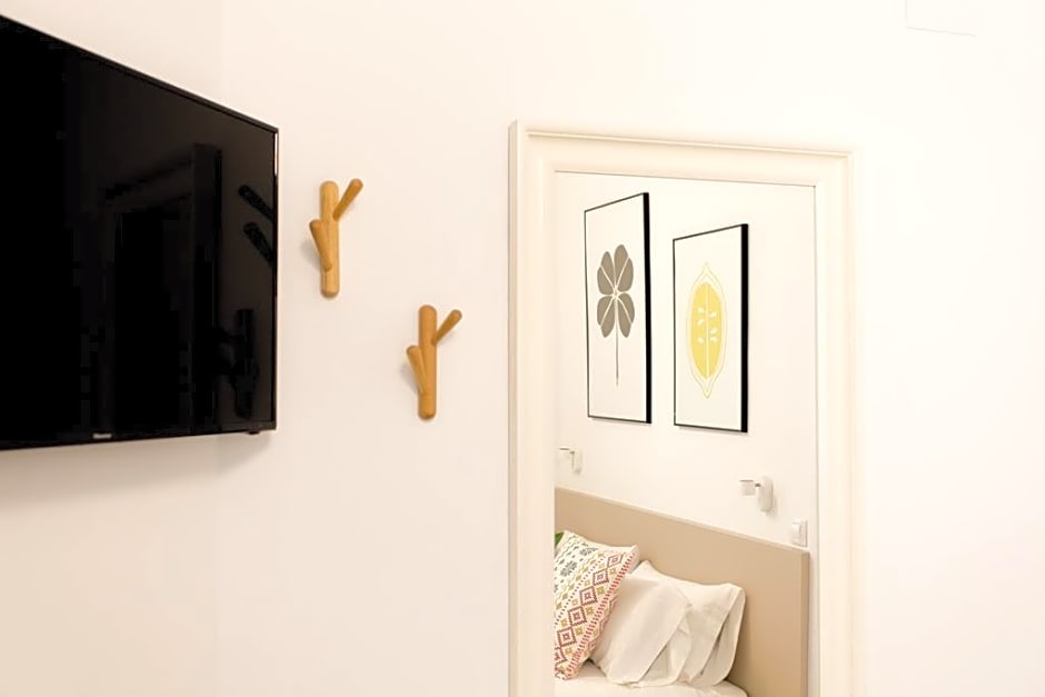 Apartamentos Wallace Valencia