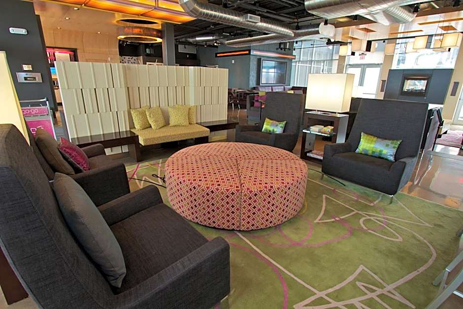 Aloft by Marriott Tulsa