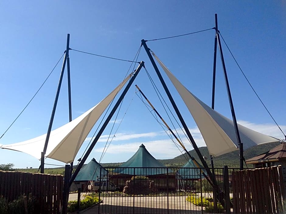 AA Lodge Maasai Mara