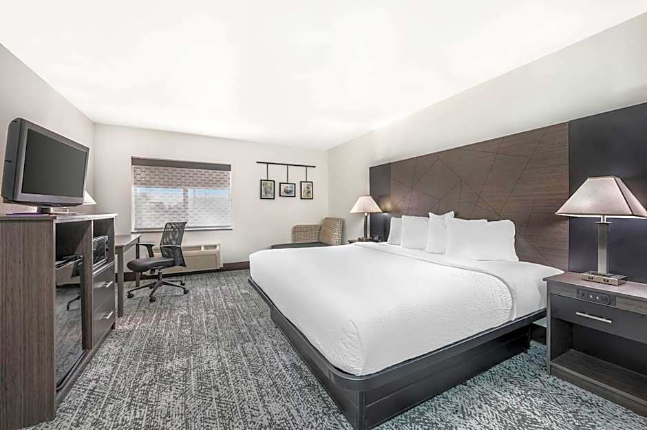 Sleep Inn Champaign North - Urbana