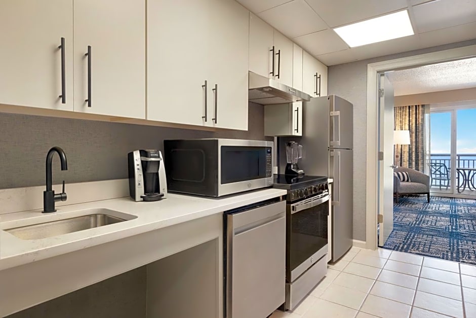 Holiday Inn Hotel & Suites Ocean City By IHG