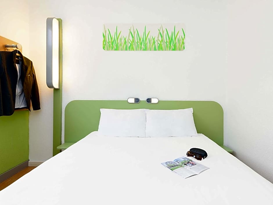 Ibis Budget Bilbao Arrigorriaga