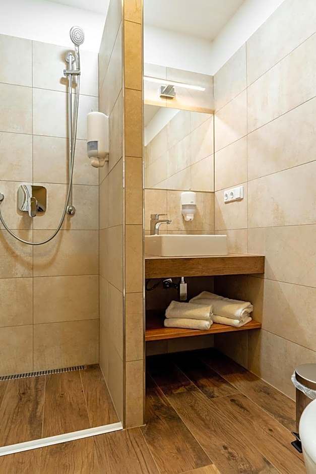 Hotel Dvur Hoffmeister