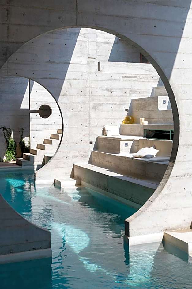 Casa TO - Adults Only