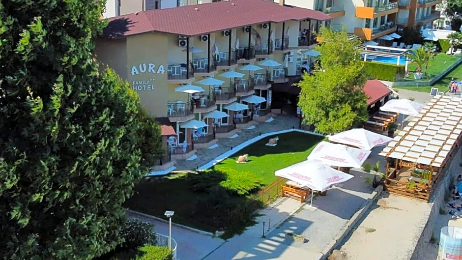 Aura Family Hotel